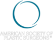 American Society for plastic surgeon